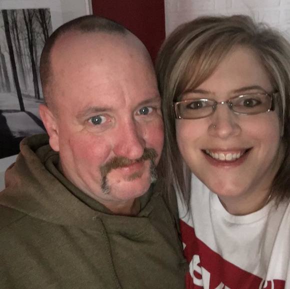 Meet your Posher, Andy - Picture 1 of 1